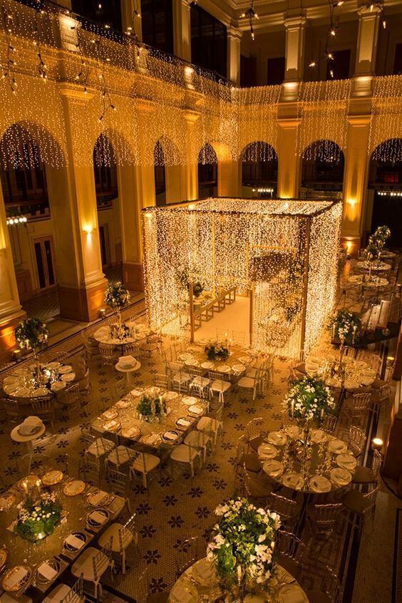 Mandap Decoration