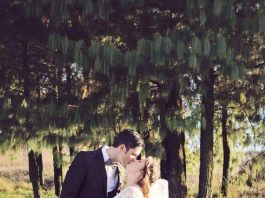 Wedding Poses