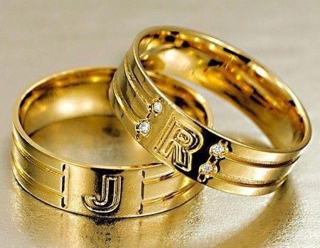 Wedding Rings for Couples