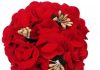artificial-flower-bun-decoration