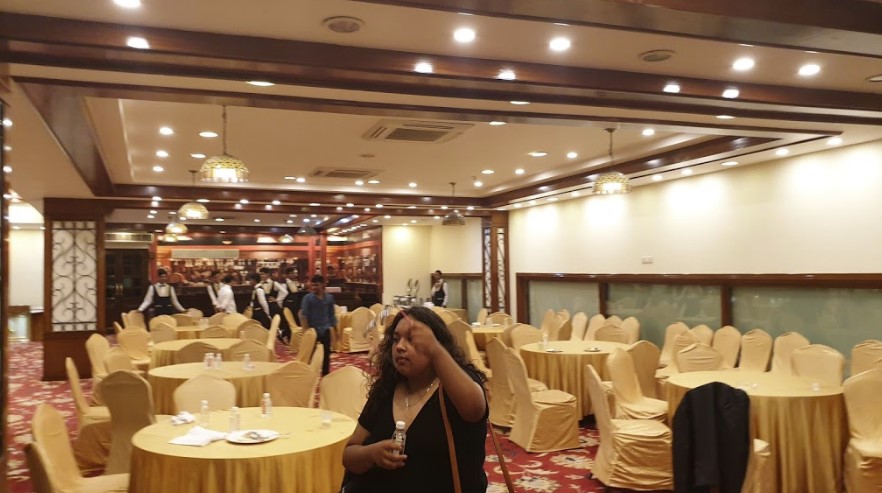 Banquet Hall in Mumbai