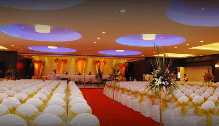 Banquet Hall in Mumbai