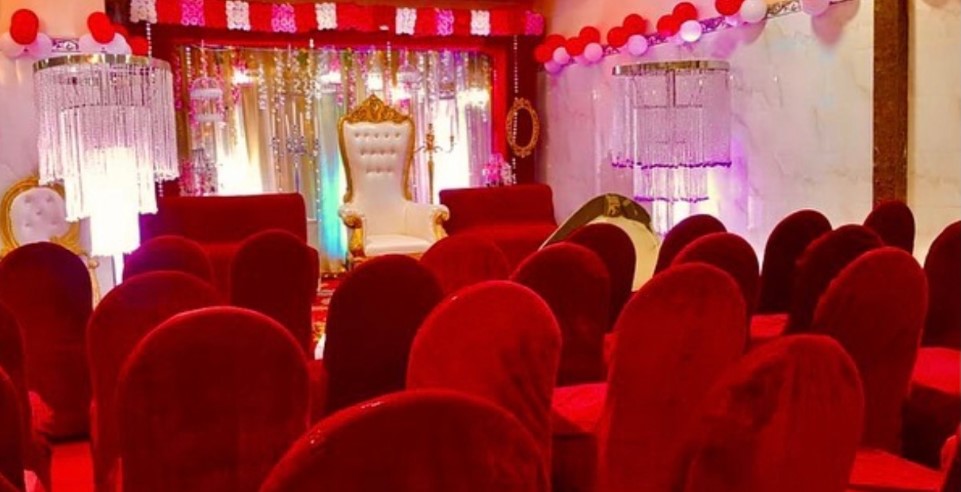 Choudhary Banquet Hall