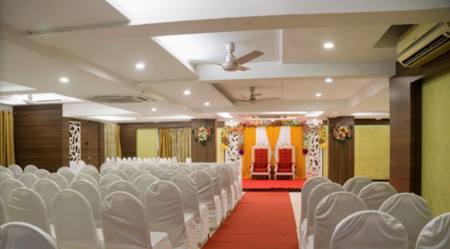 Banquet Hall in Mumbai