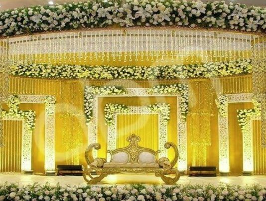 One of the Top 10 Wedding Planners in Hyderabad