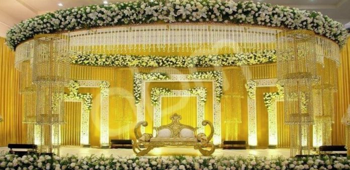 One of the Top 10 Wedding Planners in Hyderabad One of the Top 10 Wedding Planners in Hyderabad